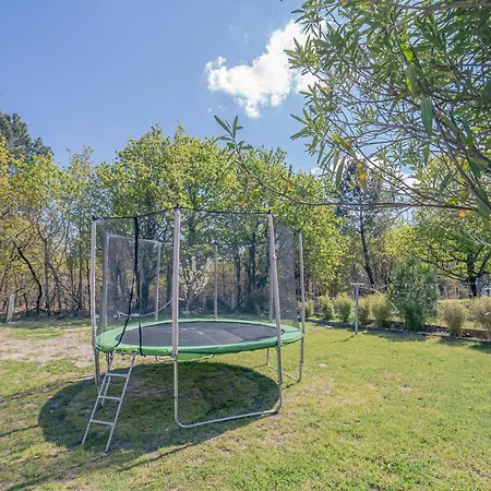 Piscine-spa-sauna, 25 Personnes, 5 Mn Océan * Soulac-sur-Mer