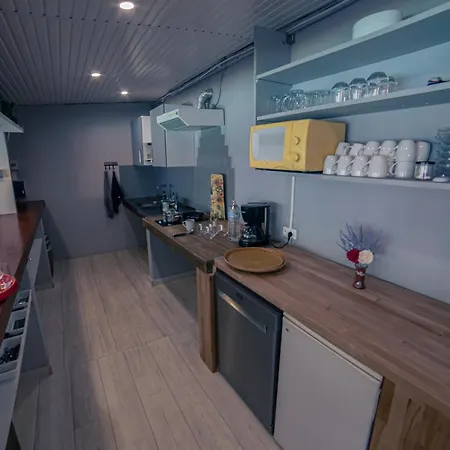 Piscine-spa-sauna, 25 Personnes, 5 Mn Océan *