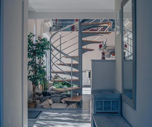 빌라 Piscine-spa-sauna, 25 Personnes, 5 Mn Ocean 술락쉬르메르