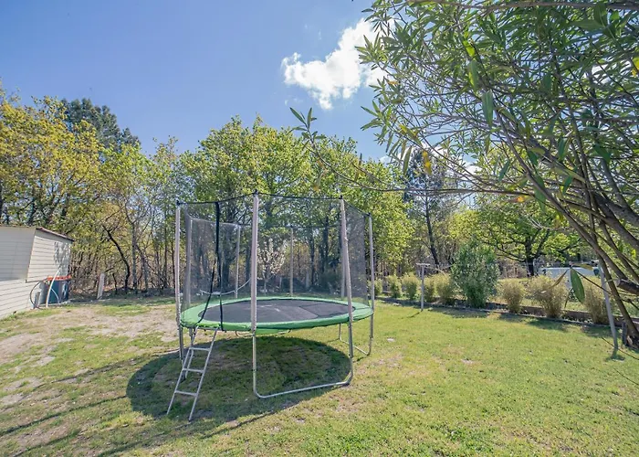 Piscine-spa-sauna, 25 Personnes, 5 Mn Ocean * 술락쉬르메르