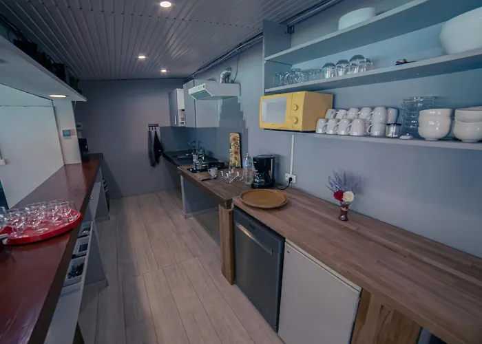 Piscine-spa-sauna, 25 Personnes, 5 Mn Ocean *