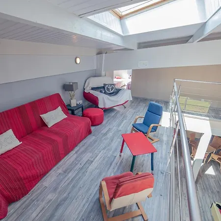 Piscine-spa-sauna, 25 Personnes, 5 Mn Ocean * Soulac-sur-Mer