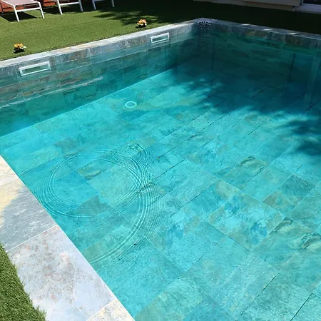 Villa Piscine-spa-sauna, 25 Personnes, 5 Mn Ocean Soulac-sur-Mer
