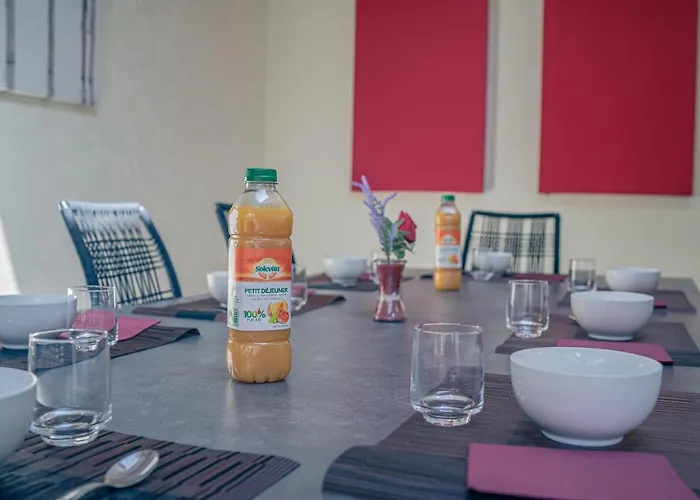 Piscine-spa-sauna, 25 Personnes, 5 Mn Ocean * Soulac-sur-Mer